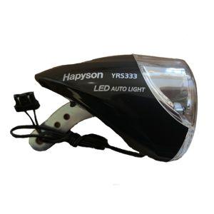 hapyson YRS333 2端子式 LEDオートライト