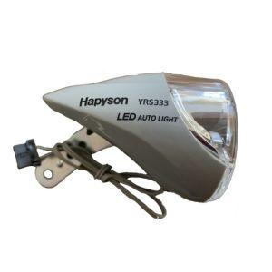 hapyson YRS333 2端子式 LEDオートライト