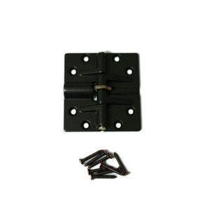 ハイロジック 17136 折戸金物 PHS-405 ヒンジ アンバ 1個入 00017136-001