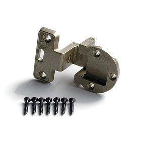 【メール便選択可】ハイロジック 17192 アングル丁番 AB色 15x20 1個入 0001719...