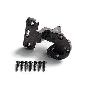 ひろ1020 ハイロジック 17195 アングル丁番 AB色 20x20 1個入 00017195-001