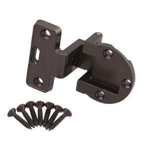 【メール便選択可】ハイロジック 17219 アングル丁番 GB色 12x19 1個入 0001721...