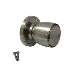 ハイロジック 17953 ステン片玉ハンドル 261F 1個入