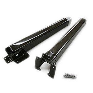 ハイロジック K-552 角脚 270mm 中太 2本入 00021552-001