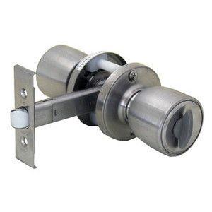 ハイロジック NP261-SBME オールステン間仕切錠 BS90 00776693-001