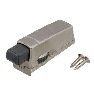 ハイロジック 32037 ヘティヒ扉用サイレントダンパー面付 1個入 00032037-001