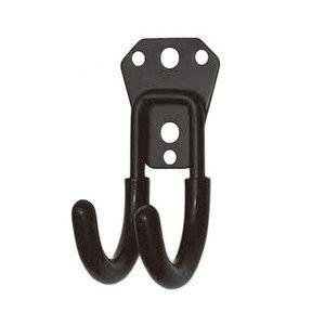 ハイロジック 58601 ツールダブルフック J型 Sサイズ 1個入