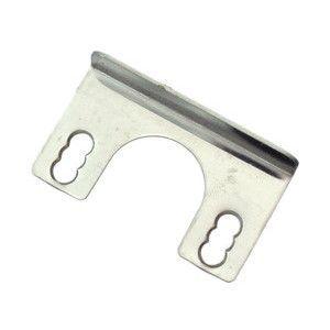 ハイロジック GY-281 防犯プレート 小 1個入 00071281-001