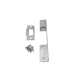 ハイロジック G-282 防犯プレート 大 1個入 00071282-001