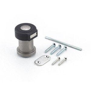 ハイロジック J-585 キノコ型戸当リマグネット付 ST 1個入 00071585-001