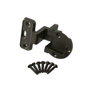 ⭐︎ 蝶番様 ⭐︎ メール便選択可】ハイロジック P-561 アングル丁番 GB色 16x20