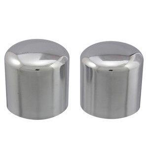 ハイロジック 72854 ステンレスロングキャップ 38mm 2個入 00072854-001