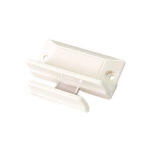 ハイロジック 94719 FNMS118 ラッチ把手 ホワイト T19 00094719-001