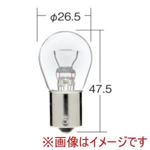 小糸製作所 P8942 ハイパワーバルブ 24V35W 1個入り ライト