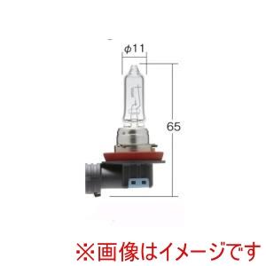 小糸製作所 0490 ノーマルバルブ 四輪車ハロゲン前照灯用 一般車用 12V65W クリアー 1個...