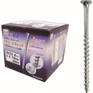 Joiner TRC120 H 匠力 TRコーススレッド TRC120半 5.2×120mm 150...