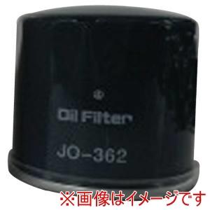 ユニオン産業 JO-362 オイルエレメント オイルフィルター 産業機械用