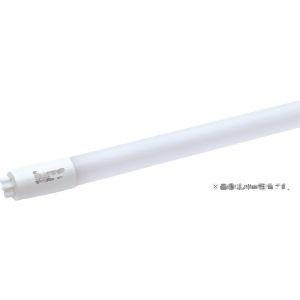 東京メタル工業 FL40型LED 電球色 専用グロー付 LDF40L-TM
