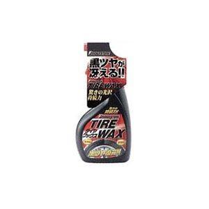 ブリヂストン タイヤワックス 500ml