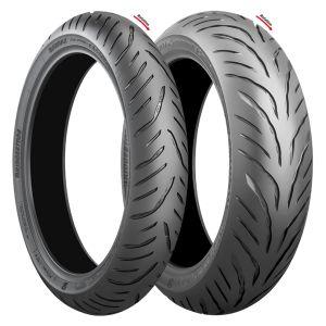 ブリヂストン MCR05876 T32 Rear 140/70R18 M/C 67V TL