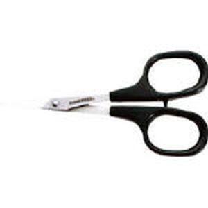 【メール便選択可】キャナリー DSB-100 極細デザイン用はさみ ボンドフリー 長谷川刃物 CAN...