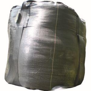 萩原 J-301BL1T J-Bag ジェイバッグ 301 ブラック 土木用大型土のう無鉛タイプ 排...