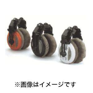 トーヨーセフティー DX-10-W ホカホカイヤーカップ 白