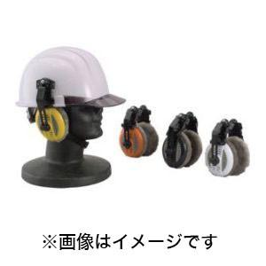 トーヨーセフティー DX-10 ホカホカイヤーカップ 朱