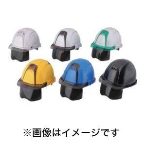 トーヨーセフティ ヘルメット ヴェンティープラス 紺 NO.391F-G-S-NY    117-9909 NO.391F-G-S-NY  1個