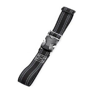 トーヨー OT-649MB-NY 紺 49mm幅ナイロン製GI織ベルト TOYO SAFETY