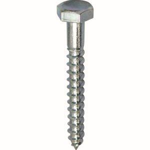 ダイドーハント 40475 ユニクロ コーチスクリュー 8x50 14頭  50本