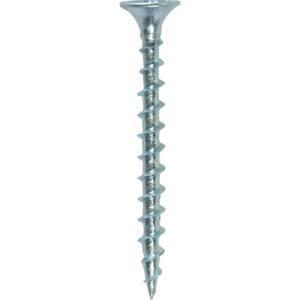 ダイドーハント ユニクロ コーススレッド ラッパ頭 3.8X51 約1000本入 45216
