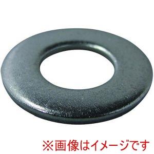 ダイドーハント　10164543 ステンレス平ワッシャー M4 10×0.8 50入り