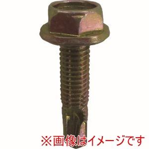 ダイドーハント　10175638 YAIBA M8構造用ドリルねじ 六角頭 8×35