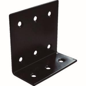 【メール便選択可】ダイドーハント 2X4サポート L型 タイプ2 24-L2-BK 10179002