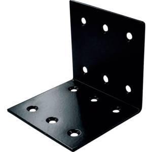 ダイドーハント 2X4サポート L型 タイプ3 24-L3-BK 10179003