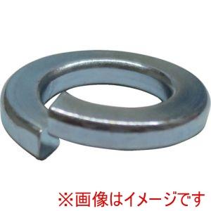 ダイドーハント　10184808 HP ユニクロ スプリングワッシャー M10 10枚入