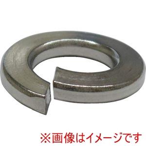 ダイドーハント　10184818 HP ステンレス スプリングワッシャー M5 36枚入