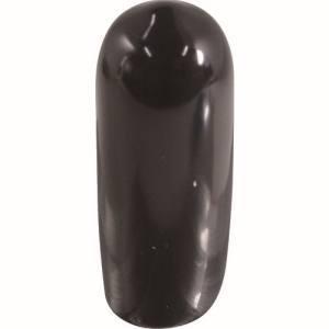 ダイドーハント エンドねじキャップ 全ねじ用 黒M8 W5/16 4個入 10187048