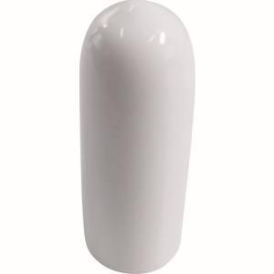 ダイドーハント エンドねじキャップ 全ねじ用 白M8 W5/16 4個入 10187049