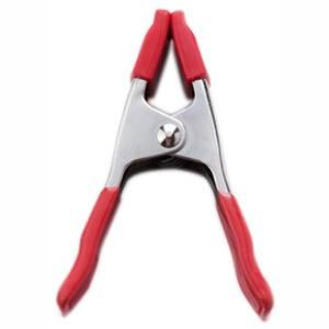 ビッグマン BSC-2 スチール製バネクランプ 100mm