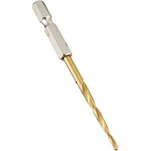 ビッグマン MSDS-3 六角軸下穴テーパードリルショート 4mm