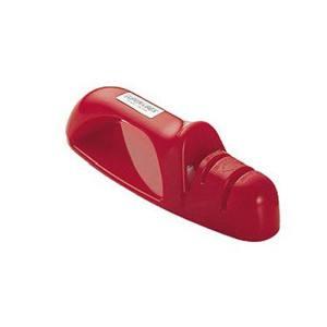 下村工業 CT-14セラミック製包丁研ぎ器スーパーキレックス赤