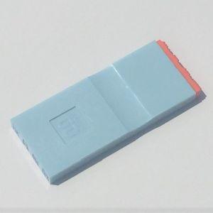 【メール便選択可】サンビー KS-003-441 勘定科目印 単品 法定福利費