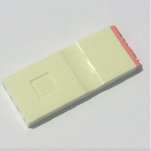 【メール便選択可】サンビー KS-003-702 勘定科目印 単品 売上