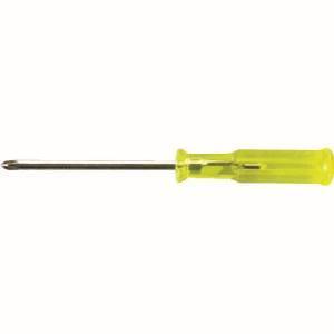 アネックス 1110-0-50 P柄精密ドライバー +0×50 Anex 兼古製作所