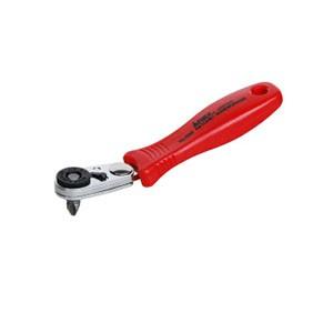 【メール便選択可】アネックス 526 コンパクトラチェット52 アップヘッド型 Anex 兼古製作所