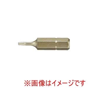 【メール便選択可】アネックス AK-50P ショートビット ヘクスローブ T 6 Anex 兼古製作...