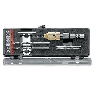 アネックス 99 電動用精密ドリルチャック Anex 兼古製作所