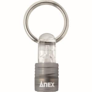アネックス AQH-K クイックホルダー 黒 Anex 兼古製作所